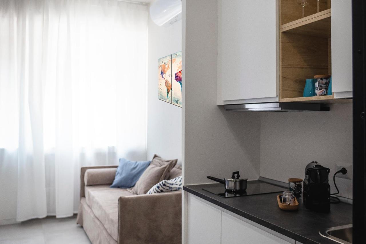Milano Navigli Apartment - Zona Tortona Exterior photo