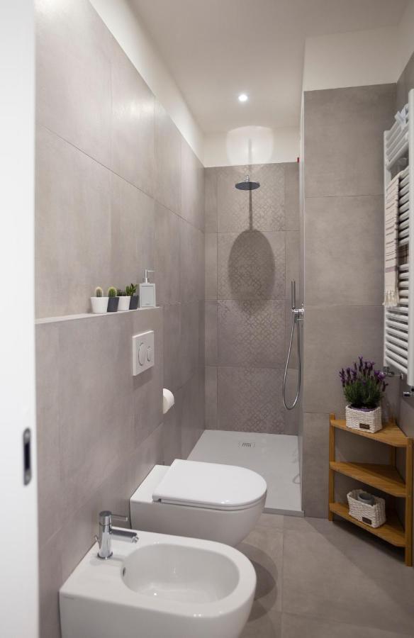 Milano Navigli Apartment - Zona Tortona Exterior photo